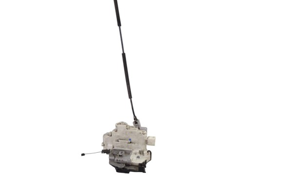 Cerradura puerta trasera derecha, Seat Altea Xl (5P5) Reference 2007, 5P0839012