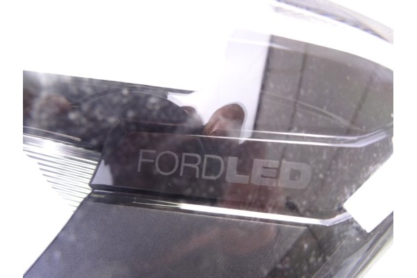 Faro derecho, Ford Fiesta (CE1) ST-Line 2022