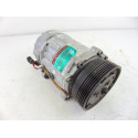 1H0820803D  COMPRESOR AIRE ACONDICIONADO SEAT IBIZA (6K1) Básico 1997 1H0820803D 201612 SEAT - 2