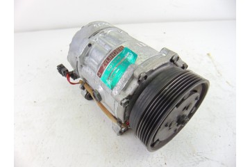 1H0820803D  COMPRESOR AIRE ACONDICIONADO SEAT IBIZA (6K1) Básico 1997 1H0820803D 201612 SEAT - 2