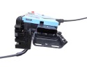 Cerradura puerta trasera izquierda, Citroen Grand C4 Picasso Millenium 2013