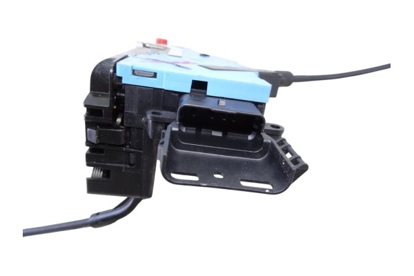 Cerradura puerta trasera izquierda, Citroen Grand C4 Picasso Millenium 2013 usado 4