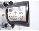 Abs, Fiat Ii Doblò (263) Cargo Base Combi 2020, 00052108218