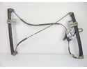 Elevalunas delantero derecho, Seat Ibiza (6K1) Stella 2002