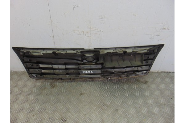 Rejilla delantera, Subaru Forester (S12/SH) XS Classic 2010