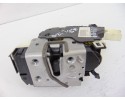 Cerradura puerta trasera izquierda, Mercedes-benz Clase a (Bm 176) A 180 CDI BlueEfficiency (176.012) 2014, A2047302735