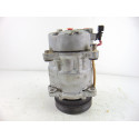 1H0820803D  COMPRESOR AIRE ACONDICIONADO SEAT IBIZA (6K1) Básico 1997 1H0820803D 201612 SEAT - 3