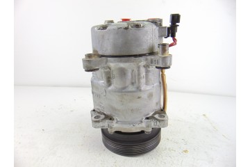 1H0820803D  COMPRESOR AIRE ACONDICIONADO SEAT IBIZA (6K1) Básico 1997 1H0820803D 201612 SEAT - 3