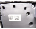 Mando multifuncion, Mazda CX-5 (Ke) Luxury 4WD 2013, KD4566
