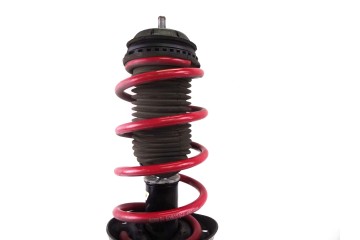 Amortiguador delantero derecho, Abarth Punto Evo (199) Basis 2011, 5743628