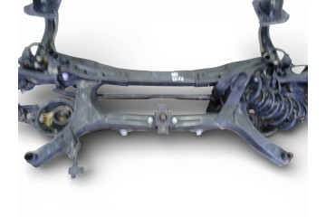 Puente trasero, Toyota C-hr (X10) Hybrid Active 2018