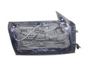 Puerta delantera izquierda, Bmw Serie 1 Berlina (E81/E87) 116i 2007