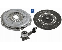 CLUTCH SET 3000 990 296 SACHS FORD JAGUAR