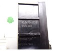 Cerradura puerta trasera izquierda, Mercedes-benz Clase Cla (Bm 117) Cla 200 Cdi (117.301) 2014, A2047302735