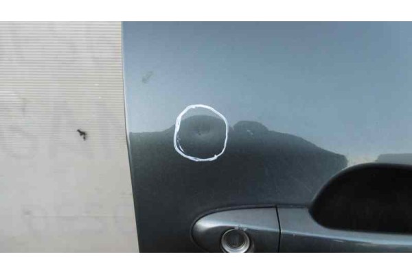 Puerta delantera derecha, Hyundai Santa Fe (Cm) 2.2 CRDi Comfort 4X4 2006