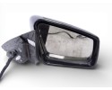Retrovisor derecho, Mercedes-benz Clase Cla (Bm 117) Cla 200 Cdi (117.301) 2014
