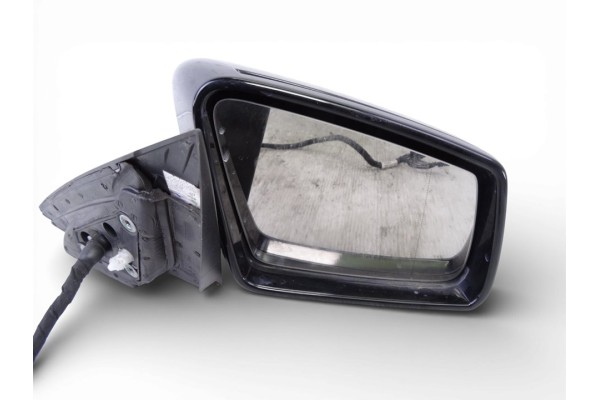 Retrovisor derecho, Mercedes-benz Clase Cla (Bm 117) Cla 200 Cdi (117.301) 2014