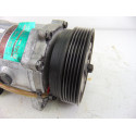 1H0820803D  COMPRESOR AIRE ACONDICIONADO SEAT IBIZA (6K1) Básico 1997 1H0820803D 201612 SEAT - 5