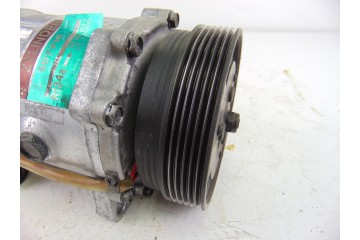 1H0820803D  COMPRESOR AIRE ACONDICIONADO SEAT IBIZA (6K1) Básico 1997 1H0820803D 201612 SEAT - 5