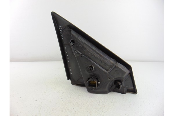 Retrovisor izquierdo, Renault Megane Ii Berlina 5P Authentique 2005