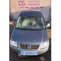 VOLKSWAGEN CADDY (2K)(02.2004) Life VOLKSWAGEN CADDY (2K)(02.2004) Life