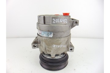 5289 COMPRESOR AIRE ACONDICIONADO RENAULT MEGANE I FASE 2 CABRIOLET (EA...)