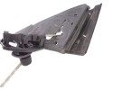 Retrovisor derecho, Seat Ibiza (6L1) Junior 2007