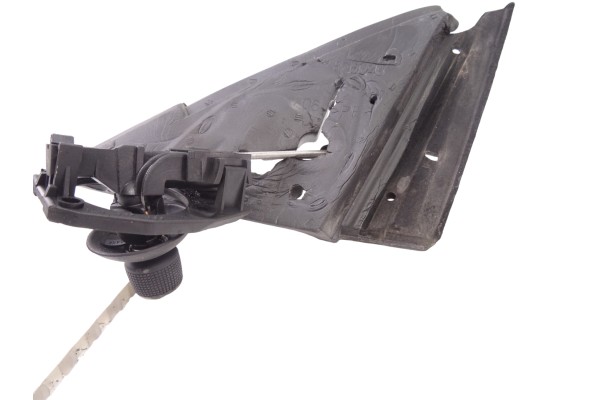 Retrovisor derecho, Seat Ibiza (6L1) Junior 2007