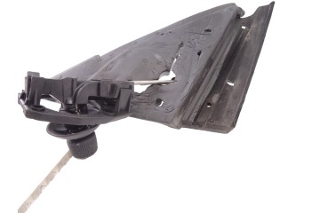 Retrovisor derecho, Seat Ibiza (6L1) Junior 2007