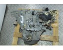 Caja cambios, Peugeot 307 Break / Sw (S1)(04.2002) Break Xs 2002, 20DM39