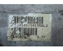 Caja cambios, Volvo V40 Familiar 1.9 D+ (85kW) 2003, 5V
