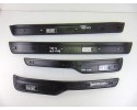Moldura, Bmw Serie 3 Berlina (E90) 318d 2006