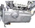 Motor completo, Audi A6 Berlina (4B2) 2.4 (121kW) 1997, AGA