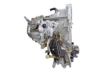 Caja cambios, Peugeot 308 Confort 2008, 20DP42