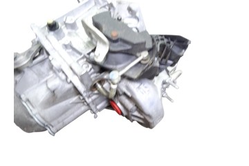 Caja cambios, Citroen Grand C4 Picasso Millenium 2013, 20DP56