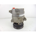 5289 COMPRESOR AIRE ACONDICIONADO RENAULT MEGANE I FASE 2 CABRIOLET (EA...) 5289 COMPRESOR AIRE ACONDICIONADO RENAULT MEGANE I FASE 2 CABRIOLET (EA...)