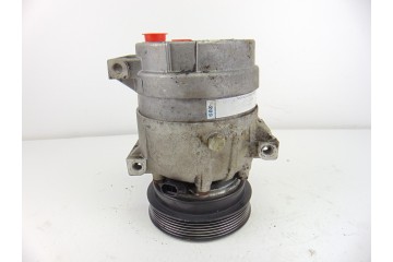 5289 COMPRESOR AIRE ACONDICIONADO RENAULT MEGANE I FASE 2 CABRIOLET (EA...)