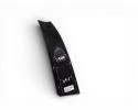 Mando elevalunas delantero izquierdo, Bmw Serie 5 Berlina (E60) 525xi 2005, 6951914