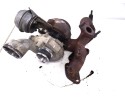 Turbocompresor, Dodge Caliber (Pm) S 2007, 03G253014J