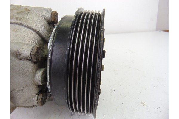 5289 COMPRESOR AIRE ACONDICIONADO RENAULT MEGANE I FASE 2 CABRIOLET (EA...)