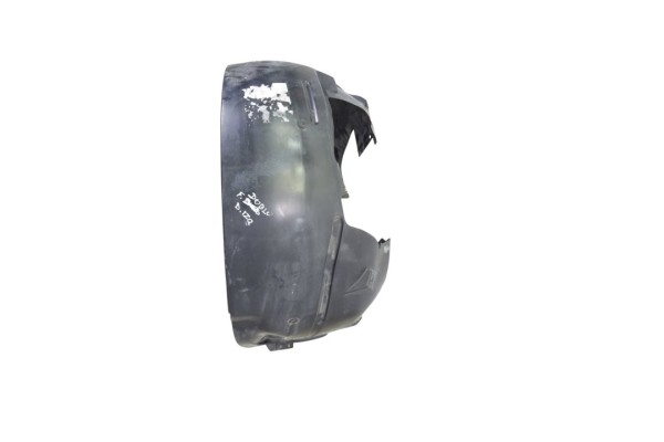 Paso rueda delantero izquierdo, Fiat Ii Doblò (263) Cargo Base Combi 2020 usado 4