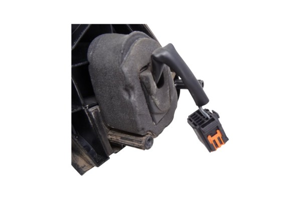 Retrovisor izquierdo, Citroen Xsara Berlina 1.6 16V Chrono 2003 usado 4