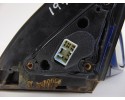 Retrovisor derecho, Daewoo Nubira Wagon Se 2004