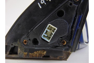 Retrovisor derecho, Daewoo Nubira Wagon Se 2004