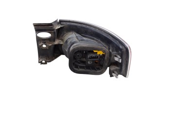 Piloto trasero izquierdo, Seat Ibiza (6L1) Signo 2002