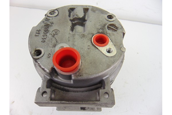 5289 COMPRESOR AIRE ACONDICIONADO RENAULT MEGANE I FASE 2 CABRIOLET (EA...)