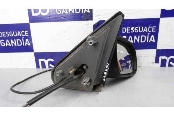 Retrovisor derecho, Seat Cordoba Berlina (6K2) Stella 2000
