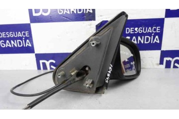 Retrovisor derecho, Seat Cordoba Berlina (6K2) Stella 2000