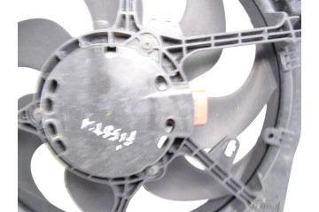 Electroventilador, Ford Fiesta (CE1) ST-Line 2022, L1BG8C607AA