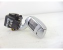 Palanca cambio, Bmw Serie 7 (E65/E66) 740d 2007, 6927887